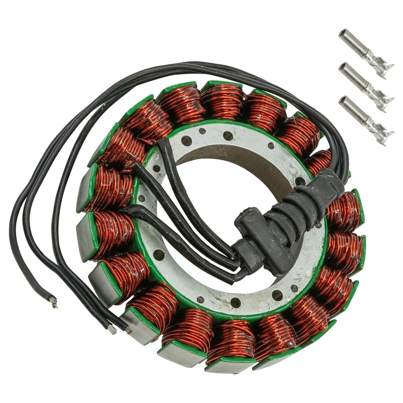 For Harley Davidson Caltric Stator For Harley Davidson Dyna Low
