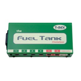 T-Rex Engineering Fuel Tank Chameleon Pedal Power Supply