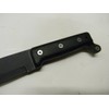 scthkidto Super Deal ! US GI Style Machette with Plastic