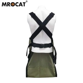 Emlow Cat C0057 Fruit Harvesting Apron Bag, One Size