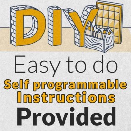 Remotez4less Remote for 2003 2004 2005 Lincoln Aviator Keyless Entry Car Key