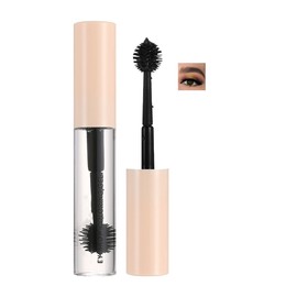 Easilydays Eyebrow Lift, Longlasting, No Sticky, Lock Color, Natural Brow Makeup, Clear Eyebrow Shaping Wax for Holding Brows In Place, Creates A Fluffy Feathered Look, Vegan, 01 Eyebrow Shaping