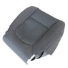 NLQR Driver and Passenger Side Bottom Replacement Seat Covers Colth