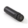 Steelman Pro 6-Spline 45/64-Inch Socket-Style Locking Lug Nut Key, Removes