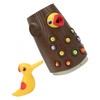 Magnetic Woodpecker Game Improve Coordination Keep Focusing Educational Woodpecker Toy