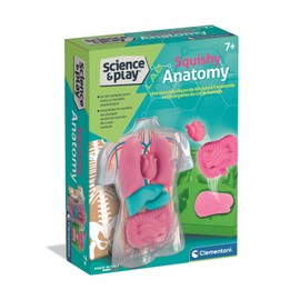 Clementoni Squishy Anatomy