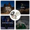 1 Pocket Watch Compass And 1 Pocket Watch Chain, Metal