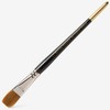 Pro Arte : Prolene Flat Synthetic Watercolour Brush Series 106