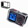 rakimo Camera Cage, For DJI Osmo Action 5 Pro/Action 4/Action