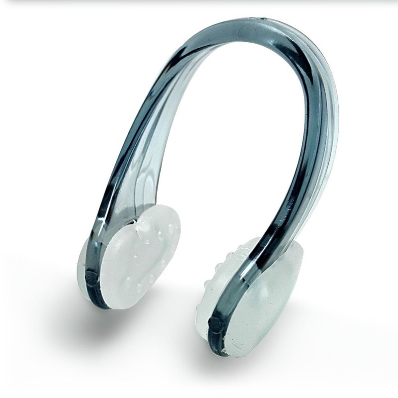 Nose Clips for Divers and Swimmers Zooshine 4 Sets Swimming