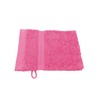 Julie Julsen Organic Wash Mitts Set of 10 15 x