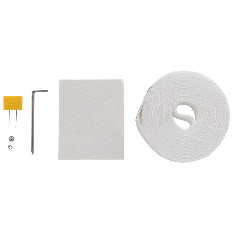 Schellenberg Gurtfix Mini & Maxi - Shutter Belt Repair Kit,