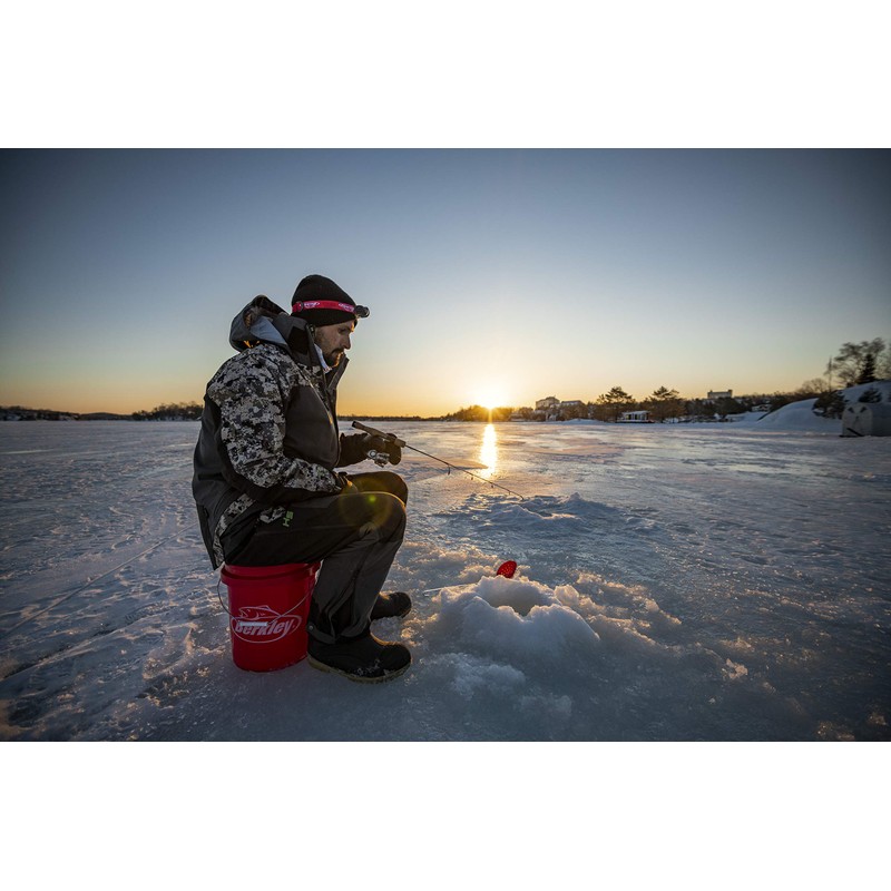 Johnson JYD2-PPF Johnny Darter Baits