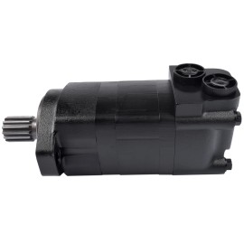 OE QUALITY New Hydraulic Motor 104-1034-006 for Char-Lynn 2000 Series 1.25'' Shaft Spline