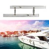 Respicefinem Marine Navigation Parallel Ruler High Accuracy Clear Scale Mapping