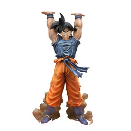 Dragon Ball Z Figuarts ZERO Son Goku - Genki Ball
