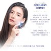 GLUTANEX™ CLEANSER Jabón Gel Seborregulador, Exfoliante, Aclarante y Antioxidante con