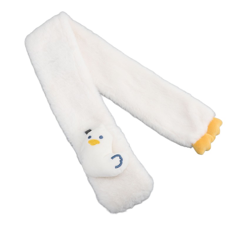 Neck Heating Pad 3 Heating Levels Neck Wrap USB Scarf