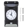 Solar Outdoor 28LED Waterproof Wall Lamp Human Body Induction Light