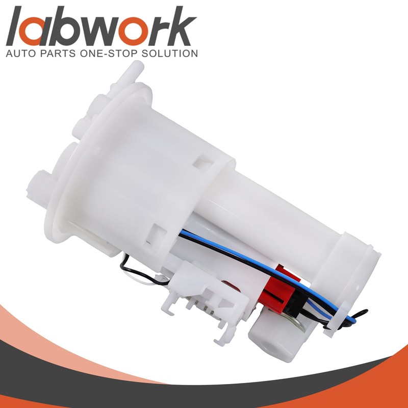 labwork Fuel Pump Replacement for Yamaha YZF R1 YZF R6