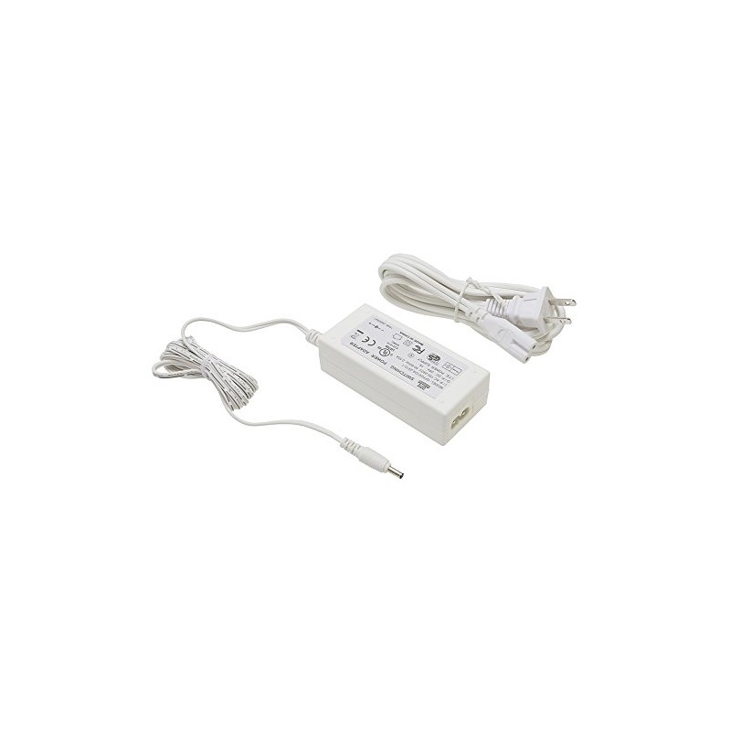 Lightkiwi X9262 24 Watt Power Supply for Modular LED Under