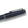 Sailor 12-0332-340 Fountain Pen, Reckle, Iron Blue, Medium Point