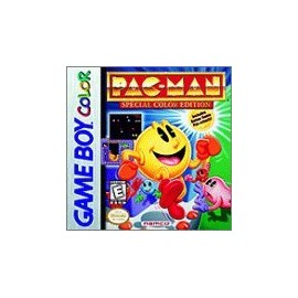 Pac-Man: Special Color Edition (Renewed)
