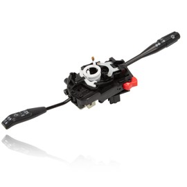 Taesayl UB71-66-120 Function Turn Signal Switch for B2000 1986-1987, B2200 B2600 1987-1993 Headlight Dimmer Switch