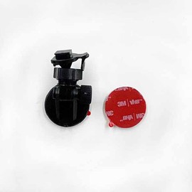 Asahi Research Drive Recorder, Driveman GA-1080, 16 GBSD Included Set, Full High Definition, GPS, G-Sensor, Easy Operation, Single Camera Set, Rear Camera Sold Separately