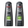 Dove Men+Care 2 in 1 Shampoo and Conditioner Fresh and