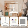 Acry/LIC LED Writing Message Board,LED Message Board with 7 Colors