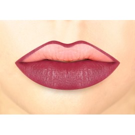 Luxvisage Long-Lasting Matte Lip Liner with Vitamins A & E (color 56 (burgundy))