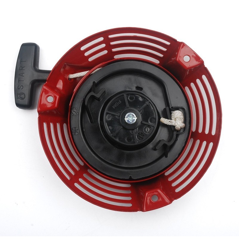 OxoxO Replacement Recoil Pull Starter for Honda GXV160 GXV140 Motor