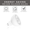 MR16 LED Bulb, GU5.3 12V Low Voltage Bipin 50W Halogen