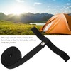 Outdoor Tent Canopy Extension Belt Multifunctional Canopy Connecting Rope Strap