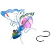 Outdoor Hanging Flying Appearance Bug Decoration Hanging Bug LED Light
