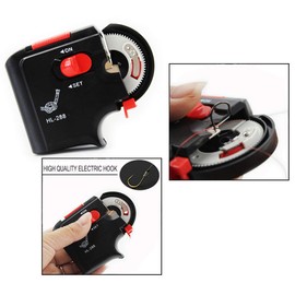 OFKPO Automatic Fishing Hooks, Electric Automatic Fishing Hook Line Tool
