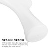 MAGICLULU 2pcs Mannequin Foot Display Ankle Bracelet Shoe Sock Model