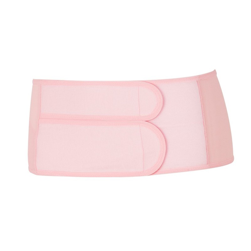 Pigeon Postpartum Set for the First Time in Pink, L