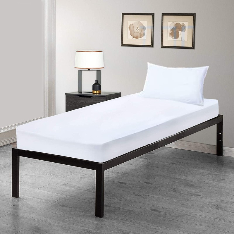Dazzle Collection 100% Cotton Sheet 200 Thread Count Bunk Bed
