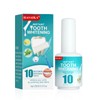 HASAIKA® Vernice per denti, Gel per Denti Delicato, Vernice Sbiancante