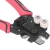 Wire Stripping Pliers Optical Fiber Stripper 4 in 1 Cutter