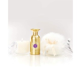 Shelley Kyle French Lavender Crystal Gift Set