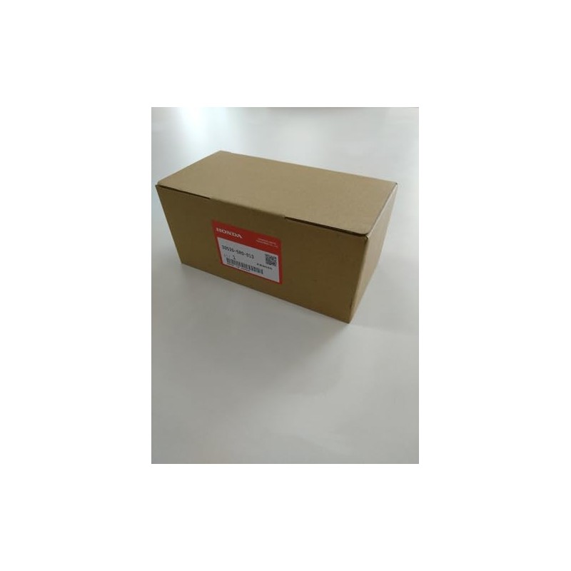 Honda (Honda) Genuine Parts Coil Assy Part No 30520 –