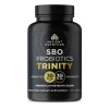 Ancient Nutrition SBO Probiotics Trinity 20 Billion CFU 60 Caps