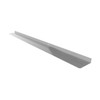 SHARP SKMD30F0AS 30 inch Flush Mount Deflector Vent Kit in
