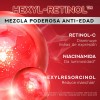 Ponds 50x Age Miracle Sérum Facial Hexyl Retinol