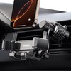 UGREEN Soporte Celular Automóvil Giratoria 360°
