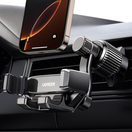 UGREEN Soporte Celular Automóvil Giratoria 360°