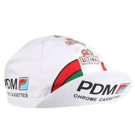 APIS PDM Classic Cycle Cap
